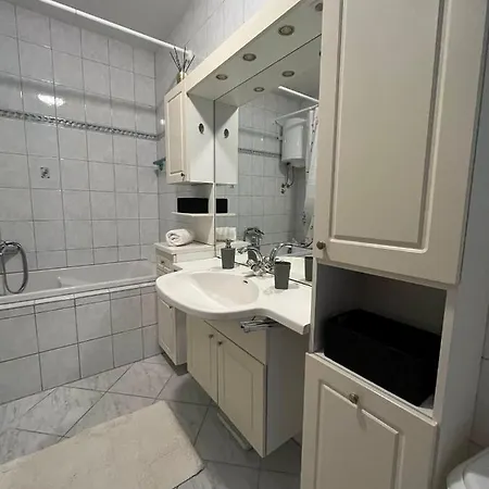 Apartman Vanda Apartment