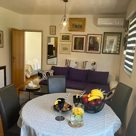 Apartman Vanda *