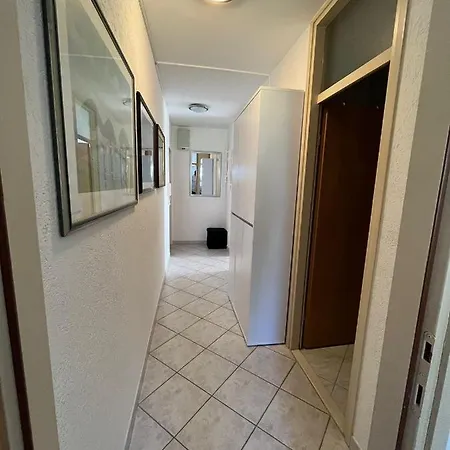 アパート Apartman Vanda