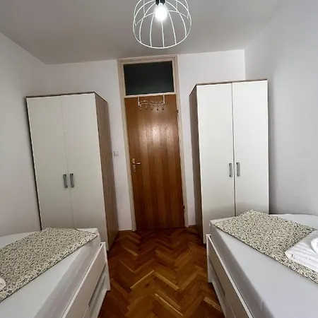 Apartment Apartman Vanda