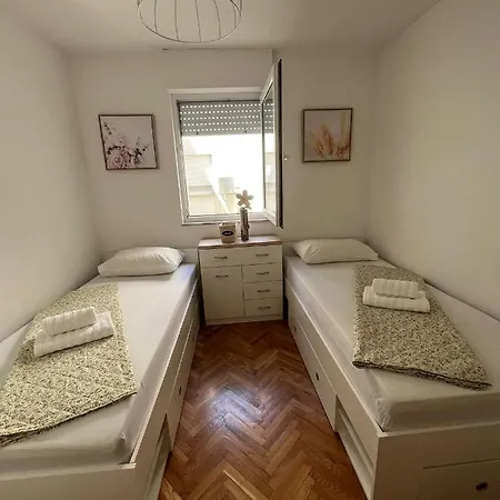 Apartment Apartman Vanda