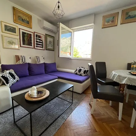 Apartment Apartman Vanda